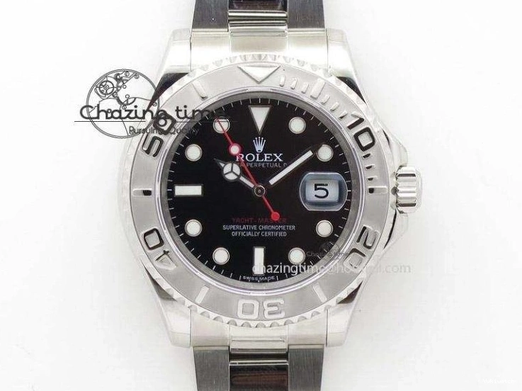 Day-Date Dial President RG on 128239 MOP Best Bp Edition Maker White Crystral Markers 36 Bracelet RG 0715